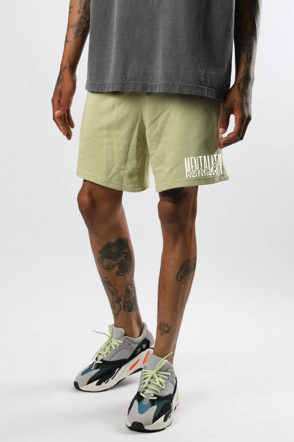 SAGE RM SHORTS